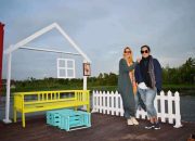 Jangan Mau Jalan-Jalan, Ada Wisata Baru di Lombok Tengah