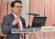 DPD IKADIN NTB Dorong Sekda Provinsi NTB Berasal dari ASN Daerah