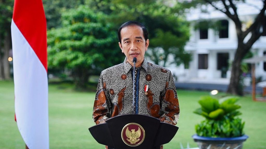 Presiden: Jadikan Peringatan Nyepi sebagai Momentum Introspeksi dan Jaga Keharmonisan