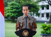 Presiden: Jadikan Peringatan Nyepi sebagai Momentum Introspeksi dan Jaga Keharmonisan