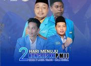 Kongres XX PMII Zona V Siap Dilaksanakan