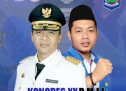 Gubernur NTB Siap Sukseskan Kongres XX PMII