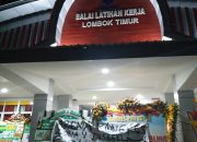 Diindikasi Istana Ikut Andil, PMII Mataram dan Kupang Meminta Panitia Nasional Perpanjang Kongres PMII ke-XX