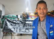 Tuan Rumah Kongres PMII Zona V Ancam Bubarkan Acara