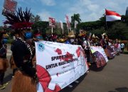 Lewat Festival Budaya IMP-PB Minta Otsus Jilid II Dilanjutkan Dengan Syarat