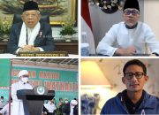 Pesan Wapres RI sambut HADI NW ke 68 :  NW Terus Kembangkan Peranan Pendidikan, Dakwah dan Tingkatkan Kualitas SDM