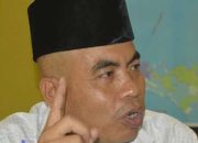 Winengan dan Suhaili Melawan DPP Golkar