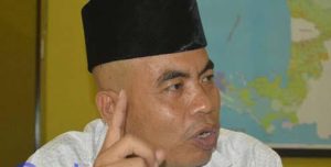 Winengan dan Suhaili Melawan DPP Golkar