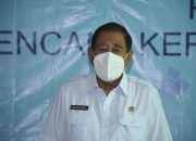 Bupati Lombok Utara Buka FPD Penyusunan Renja 2022
