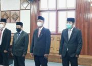 Ini Dia Anggota Komisi Informasi Provinsi NTB 2021 – 2025