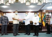 ENRAM, Rapid Test Antigen Baru Buatan Universitas Mataram dan Laboratorium Hepatika NTB