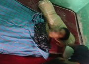 Karena Depresi, Pemuda Lombok Tengah Gantung Diri