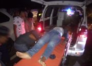 Kenal di Medsos, Gadis 38 Tahun Dirampok Kenalannya