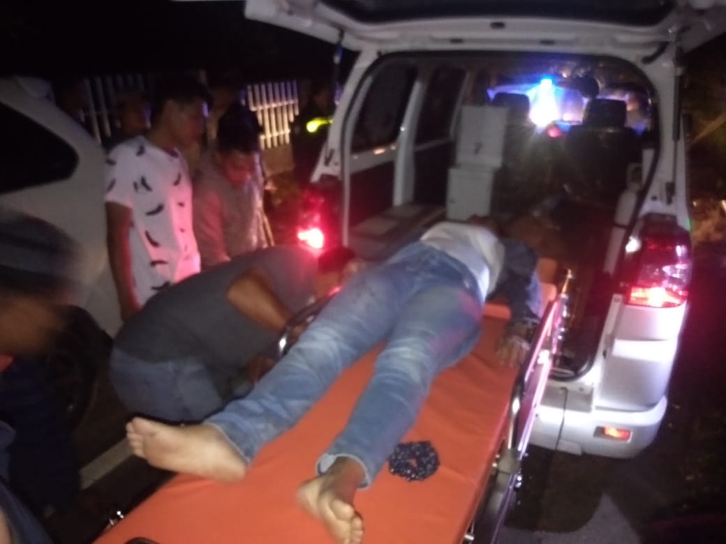 Kenal di Medsos, Gadis 38 Tahun Dirampok Kenalannya