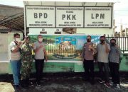 Desa Jorok di Sumbawa Siap Ikuti Lomba Kampung Sehat NTB 2