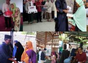 H Ruslan Turmuzi, Robin Hood dari Kandang Banteng Lombok Tengah