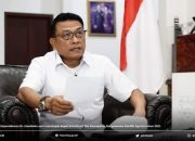 Moeldoko Rapat Percepatan Penyelesain 137 Konflik Agraria