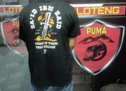 Viral Maling Motor Terekam CCTV Di Loteng, Pelaku Diringkus Polisi