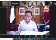 WEBINAR “Menyikapi Perubahan Undang-Undang ITE”
