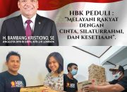 Ternyata HBK “Samurai Prabowo” Sayang Ibu-ibu Hamil