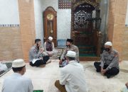 Safari Subuh jadi Inovasi Polresta Mataram Sukseskan Kampung Sehat 2 NTB