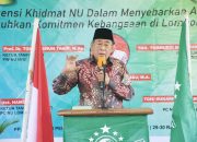 Bupati Buka Konferensi Cabang ke-3 PCNU KLU