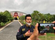 Ketua PKC Bali Nusra Jamin pelaksanaan Prokes Kongres XX Zona V PMII