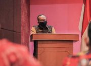 Dampak Covid-19, Sekda NTB Dorong Kemandirian Fiskal Daerah