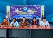 IKA PMII Lombok Timur Angkat Bicara Molornya Kongres PMII