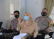 Penerapan PPKM Mikro di NTB Mulai 23 Maret 2021, Masyarakat Tetap Dapat Beraktivitas dan Produktif