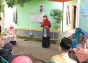 Kiprah Sekolah Perempuan Pelangi di Desa Sukadana NTB