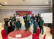 Mita Dian Listiawati Siap Pimpin PKB Mataram