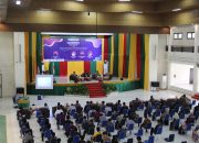 Temu Nasional Permikomnas, Ketum: Intoleran & Radikalisme Harus Dicegah Melalui Media Sosial