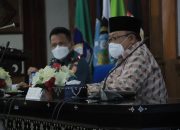 Pemerintah Terus Berupaya Cegah Kepemilikan Penguasaan Asing