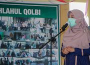 Niken Minta LKKS Tingkatkan Kemandirian dan Kesejahteraan