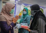 Sekolah Perempuan Tangguh, Wanita Harus Berani Berbicara