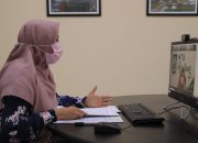 Satukan Persepsi, Wagub NTB Minta Kab/Kota Pedomani Pelaksanaan PPKM Mikro Berbasis RT