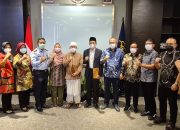 Setelah 23 Tahun Berselisih, Kemenkum HAM Damaikan Dua NW