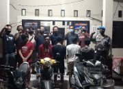 Anak SMP Terduga Pelaku Curanmor