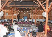 Bupati dan Wabup Safari Jum’at Program Memaraq di Masjid Al Faruq Bayan Timur