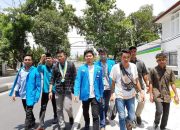 Bom Bunuh Diri di Gereja Katedral Makasar, PMII Mataram Kecam Keras