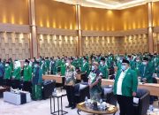 Ketum Suharso : Semua Perlu Sekolah Politik