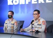 Pelaku Bom Bunuh Diri di Makassar Pasangan Suami Istri Baru Menikah 6 Bulan