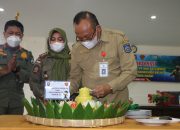Satpol PP dan Satlinmas NTB, Siap Jaga Keamanan Pariwisata