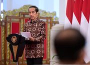 Program Padat Karya Bantu Pemulihan Ekonomi Daerah