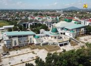 Fakultas dan Jurusan Di UIN Mataram.