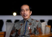 Presiden Jokowi Tegaskan Tak Ada Impor Beras Selama Beberapa Bulan Mendatang