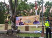 Kapolri Jenderal L Sigit Prabowo Kunjungi Pulau Seribu Masjid
