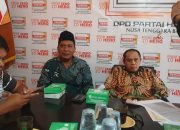 Dokumen Kesepakatan NW-NWDI Belum Selesai
