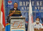 Rakerwil FKSPN NTB, Gubernur Minta Rangkul Ide-Ide Kecil